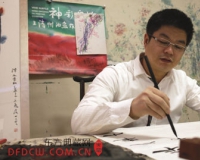 纯粹精神 王清州画展即将开幕