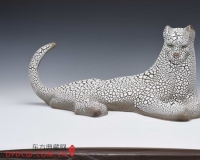 大英首展中国当代陶瓷:从走出去到走进去