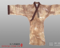 马王堆汉墓:长沙国贵族生活特展即将开幕
