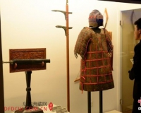古代青铜兵器特展苏州开展:展吴越铸剑高超工艺