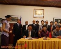 柬埔寨吴哥文物将首次亮相中国(组图)