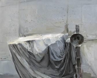 《异质的维度》冯建宇作品展将举办