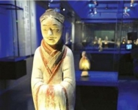 盘点2014年十大中外文物交流展