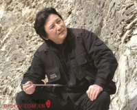 张觉之书画作品将亮相泉城(图)