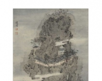修:赵修个展即将开幕
