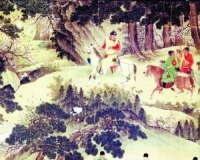 专访策展人霍吉淑:另一视角再看明朝五十年