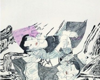 后水火:左正尧水墨陶瓷艺术作品展将举办