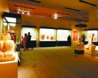 238件墨西哥文物首展国博