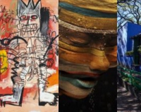 2015年全美20个最令人期待的艺术展(组图)