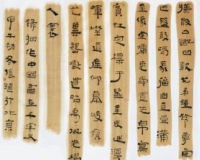 张继《中国书画千字文》诗书画印展亮相军博