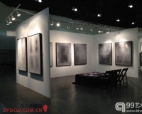 2015第20届洛杉矶艺博会闭幕:中国展成最大亮点