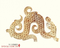 先秦两汉动物玉雕展在上海举办 展示古玉器的新意