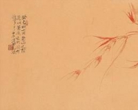 眼中之景到心中之景:青年画家两韩同待破茧