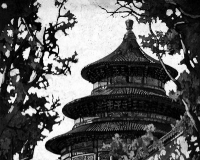水彩画迎三百年来首次大考