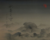 秋毫之末:陈督兮个展即将开幕
