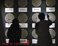 失恋博物馆戳泪点 带你回到匆匆那年