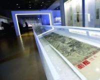 南博藏天下更换国宝藏品 大多身价过亿