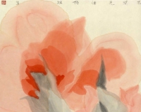 杨珺作品大吉祥新春亮相纽约曼哈顿