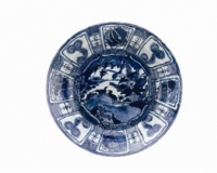上博与故宫藏明清贸易瓷展惊艳