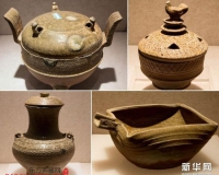 江苏举办东阳出土文物展