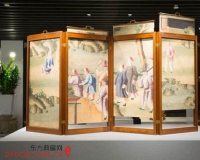 异曲同工:18世紀中法古代家具艺术展开幕