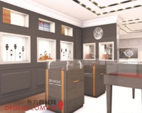 Bremont首间纽约专门店开幕