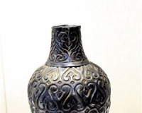 四川宋代窖藏文物展火爆深圳