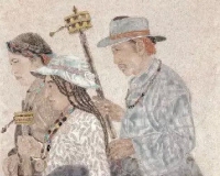 当代中国女画家中国画展将开幕