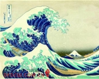 发现日本艺术:美国大都会博物馆里的收藏史