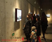德国装置艺术家马克·施密茨来津办展