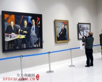 俄罗斯特列恰科夫国家画廊藏品特展重磅来袭