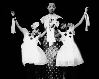 李青萍艺术文献展3月28日起在今日美术馆展出
