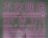 不在现场:当代艺术群展将亮相南艺美术馆