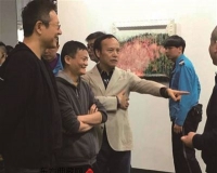 香港巴塞尔艺博会:人气超赞不差钱