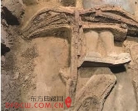 宋明服饰显示:古人不仅脚长个子高 智商也很高
