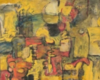 生灵舞台:钟孺乾作品展开幕