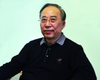 刘怀山画展将在深圳关山月美术馆举办