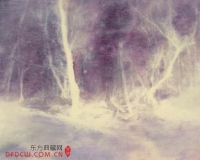 状态:赵俊忠个展将开幕