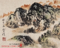 极古极新:石朴水墨艺术展将开幕