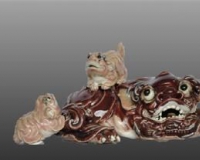 明日之星:石湾美陶新锐大师陶艺精品展即将登场