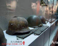 纪念抗战胜利藏品专题展在武汉举行