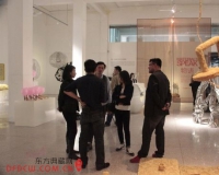 物语:ZERO第二届当代女性雕塑展举办