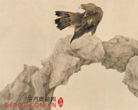 喻慧作品展亮相中国美术馆