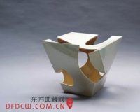 中国美术馆举办东西方当代陶艺对话展