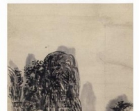 纪念黄宾虹先生诞辰150周年观展手记