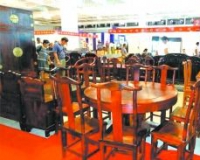 中国(兰州)艺术品收藏博览会今开幕