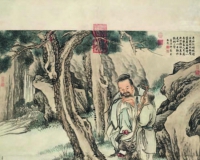 十里洋场 百年收藏:嘉德15春拍巡展登陆上海滩