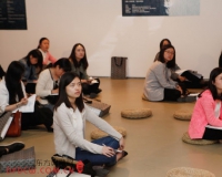 气韵非师展览暨今日未来馆启动展将平行开幕