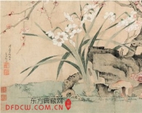 明代吴门书画特展亮相南博
