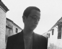肖全的摄影追求:它吸引并打动了我